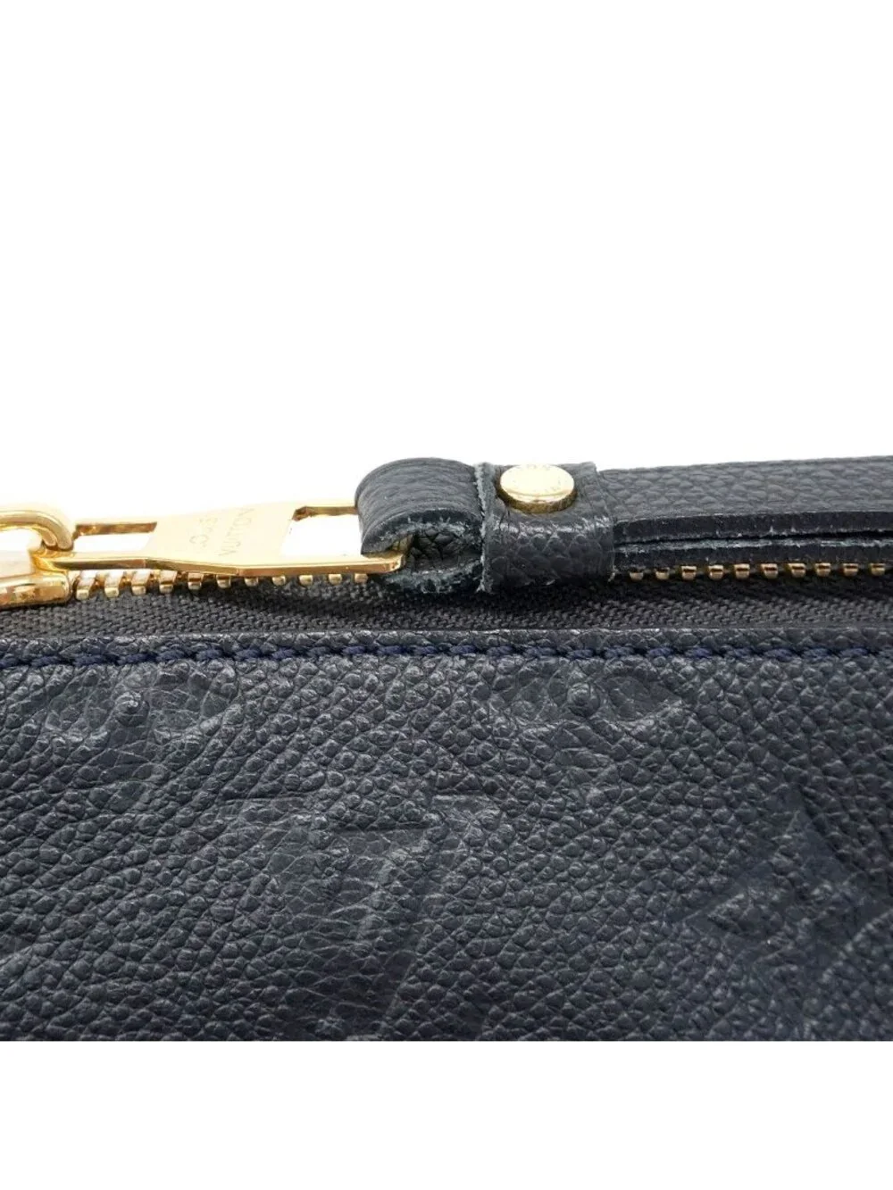 Louis Vuitton Tote Monogram Empreinte le Mini PM Infini 2-Way